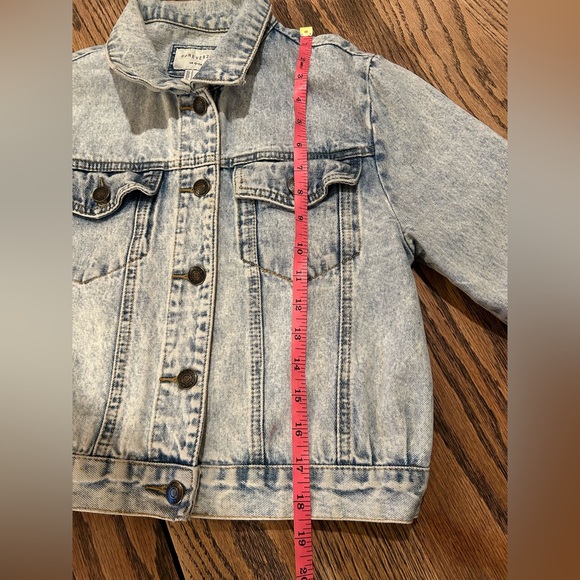 Crop Jacket - Picture 7 of 11